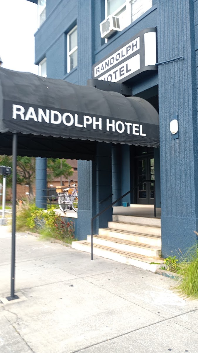 Randolph Hotel photo 2