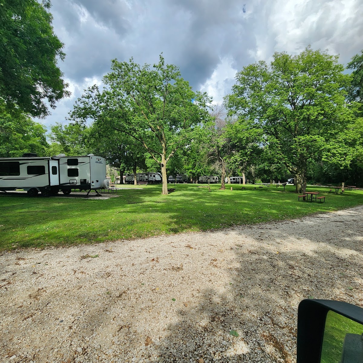 Nelson Park