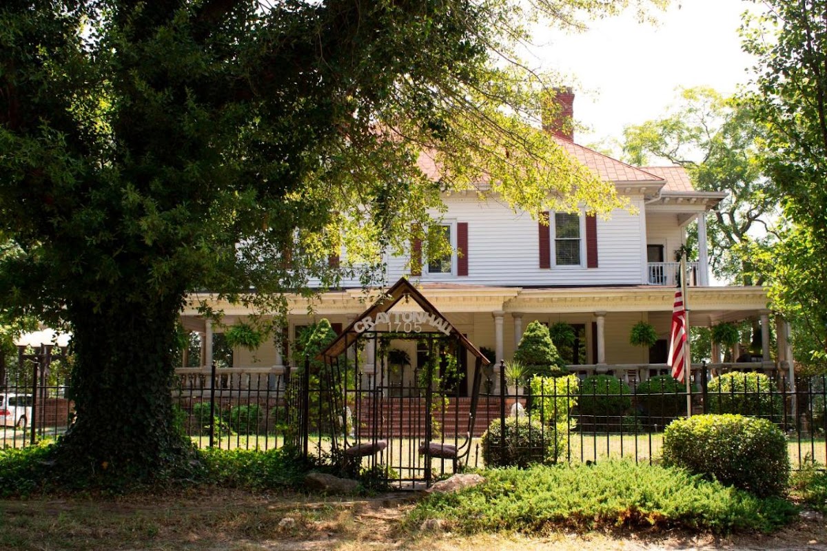 Belton Bed and Breakfast