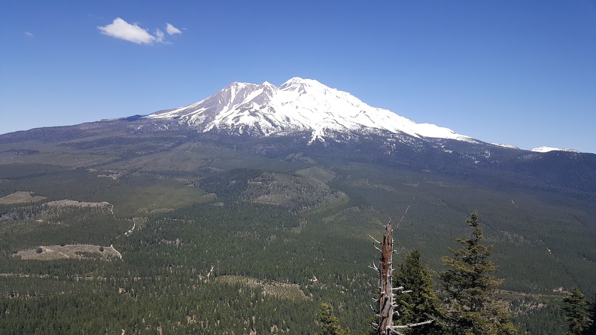 Black Butte