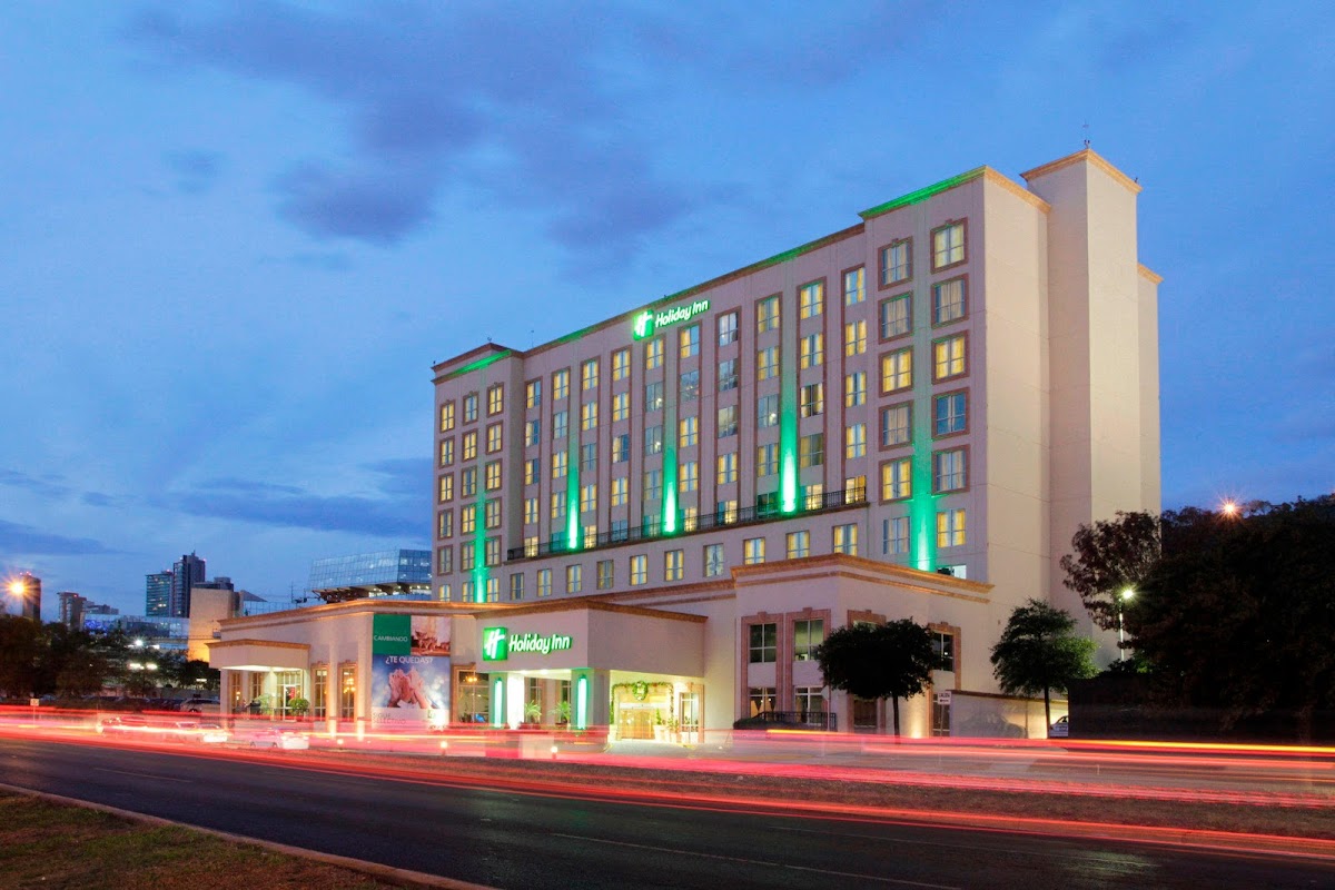 Holiday Inn Monterrey Valle by IHG