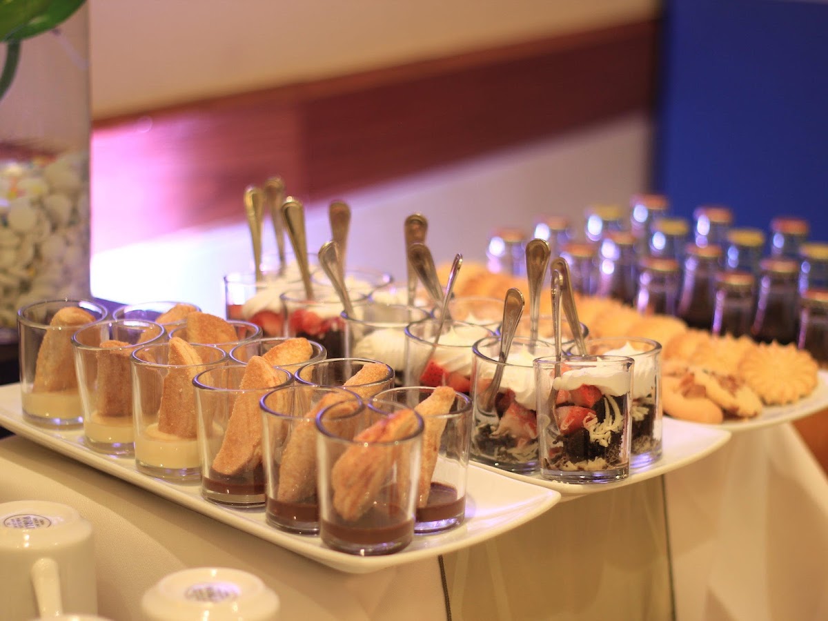 Holiday Inn Monterrey Valle by IHG photo 3