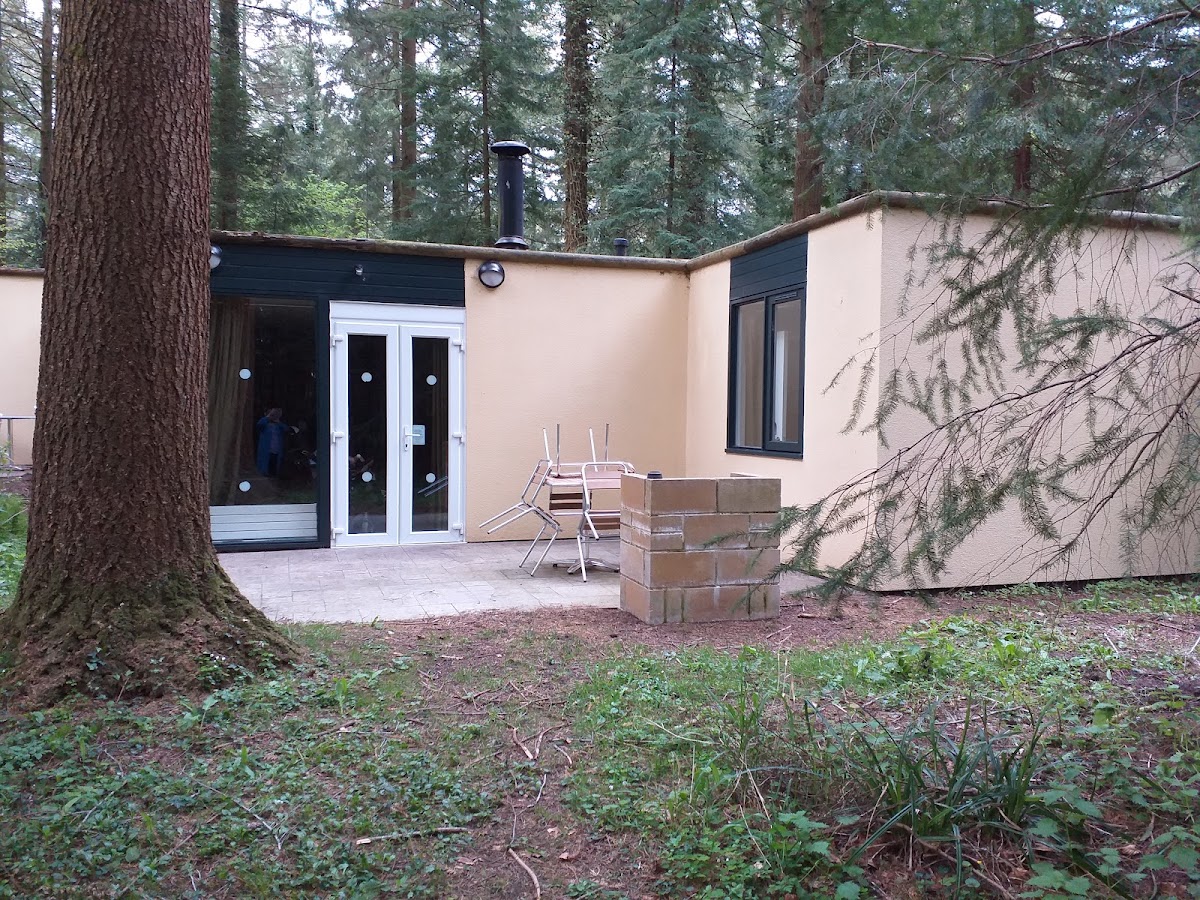 Arrivals Lodge