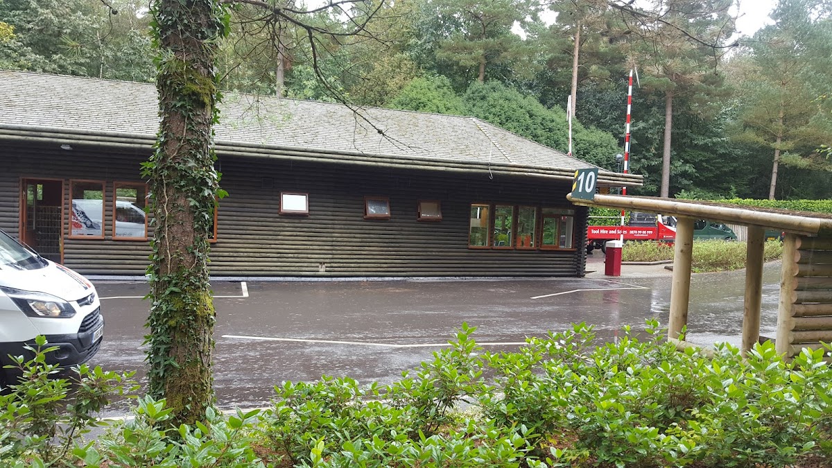 Arrivals Lodge photo 3