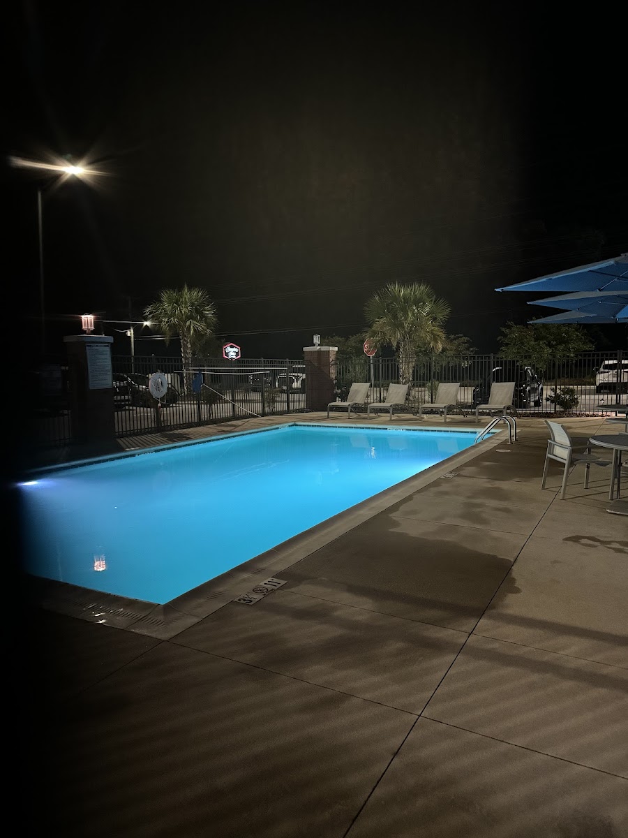 Hampton Inn Sneads Ferry North Topsail Beach photo 3