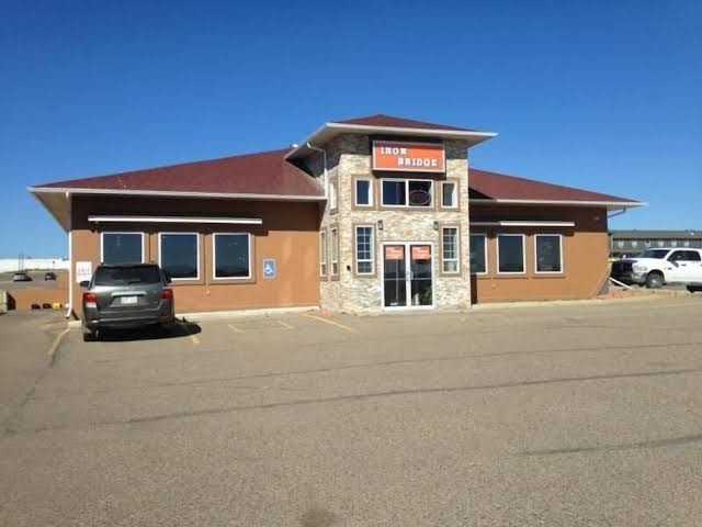 Western Budget Motels Ltd