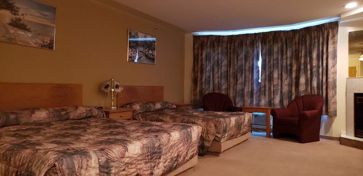 Western Budget Motels Ltd photo 2