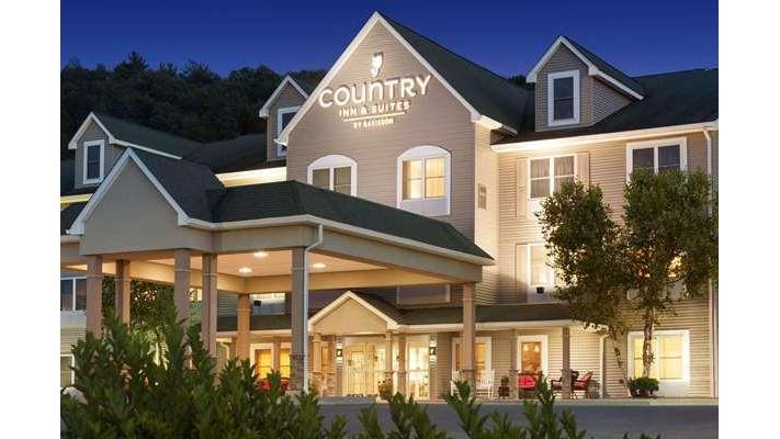 Country Inn & Suites by Radisson, Lehighton-Jim Thorpe, PA