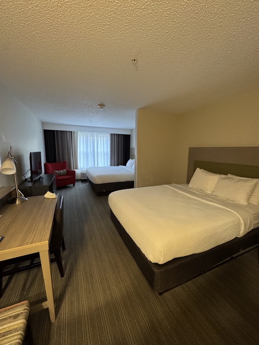 Country Inn & Suites by Radisson, Lehighton-Jim Thorpe, PA photo 2