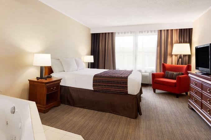 Country Inn & Suites by Radisson, Lehighton-Jim Thorpe, PA photo 3