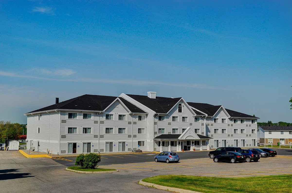 Quality Inn & Suites Bathurst