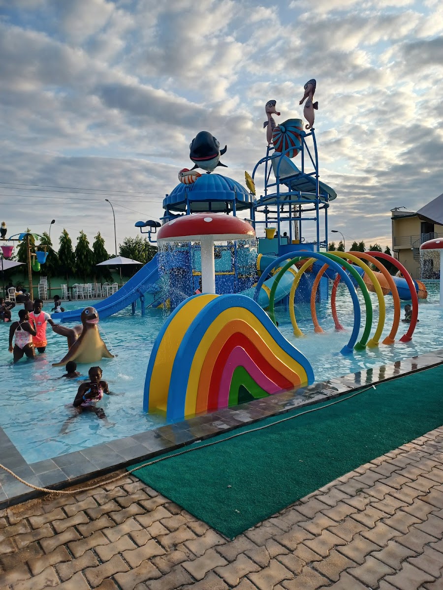 Haliat Parc