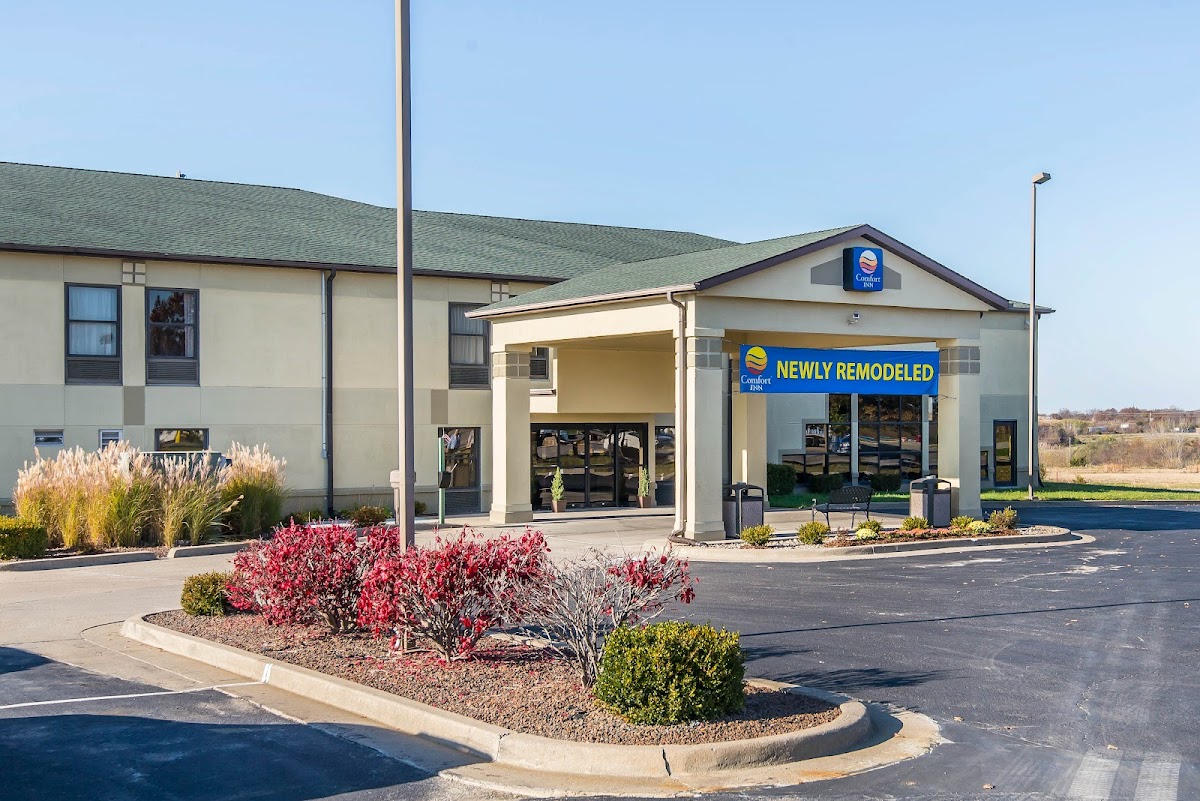 Quality Inn Cameron