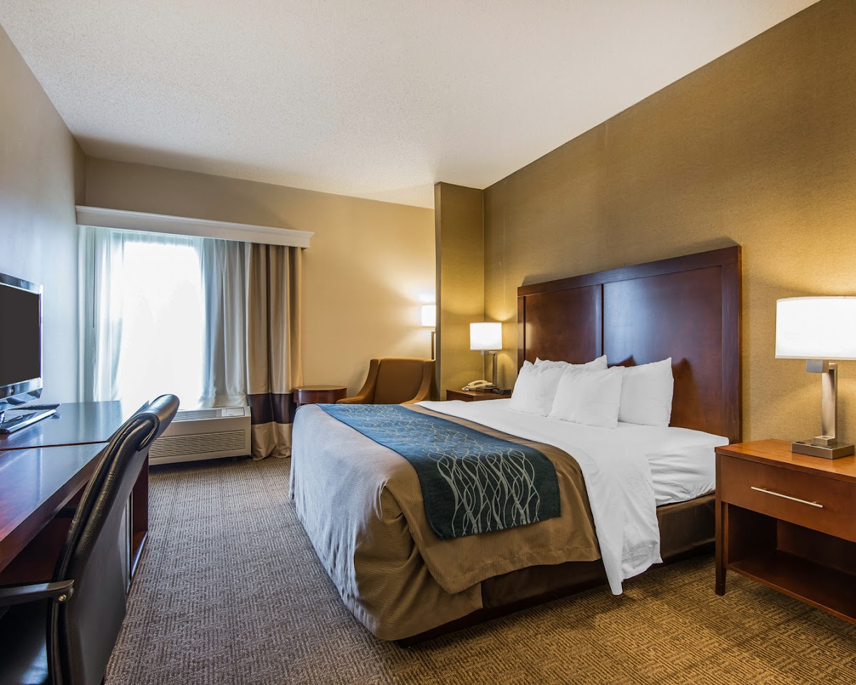 Quality Inn Cameron photo 2