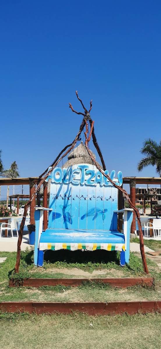 Aquetzalli Club de Playa photo 2