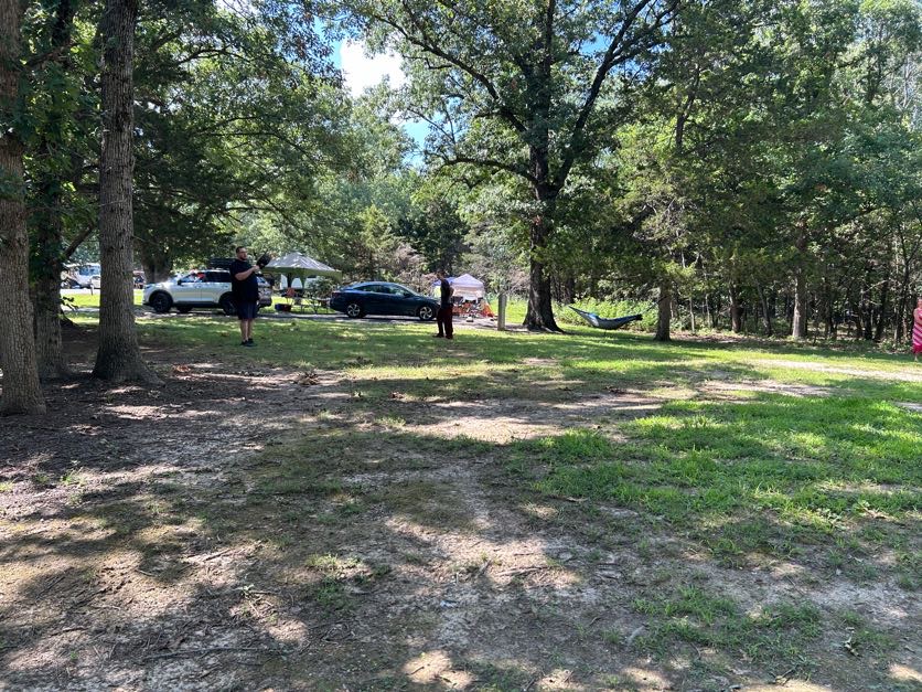 Ray Behrens Recreation Area