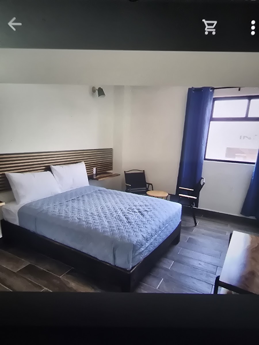 inbed Hotel photo 2