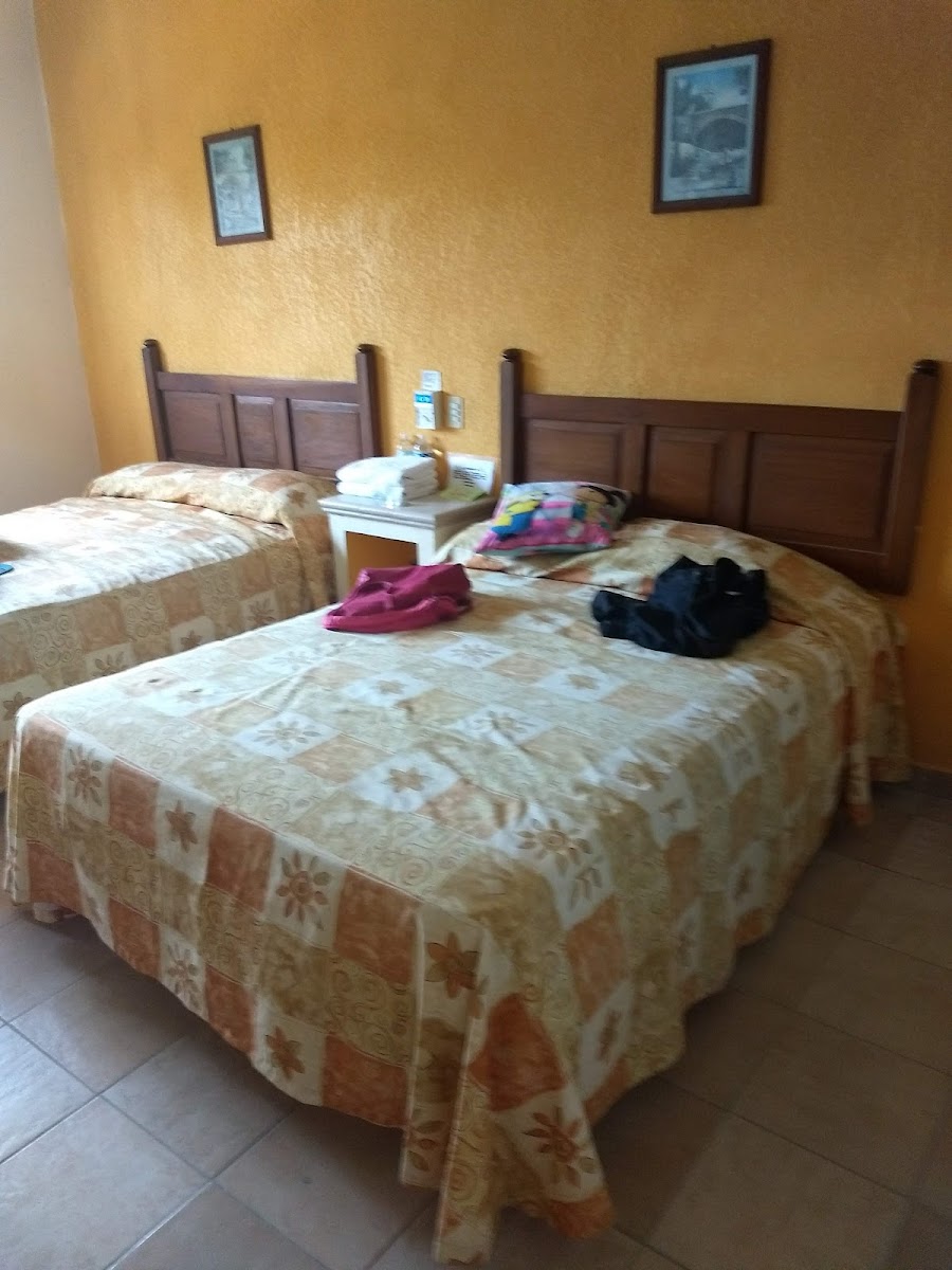 Hotel San Diego Río photo 2