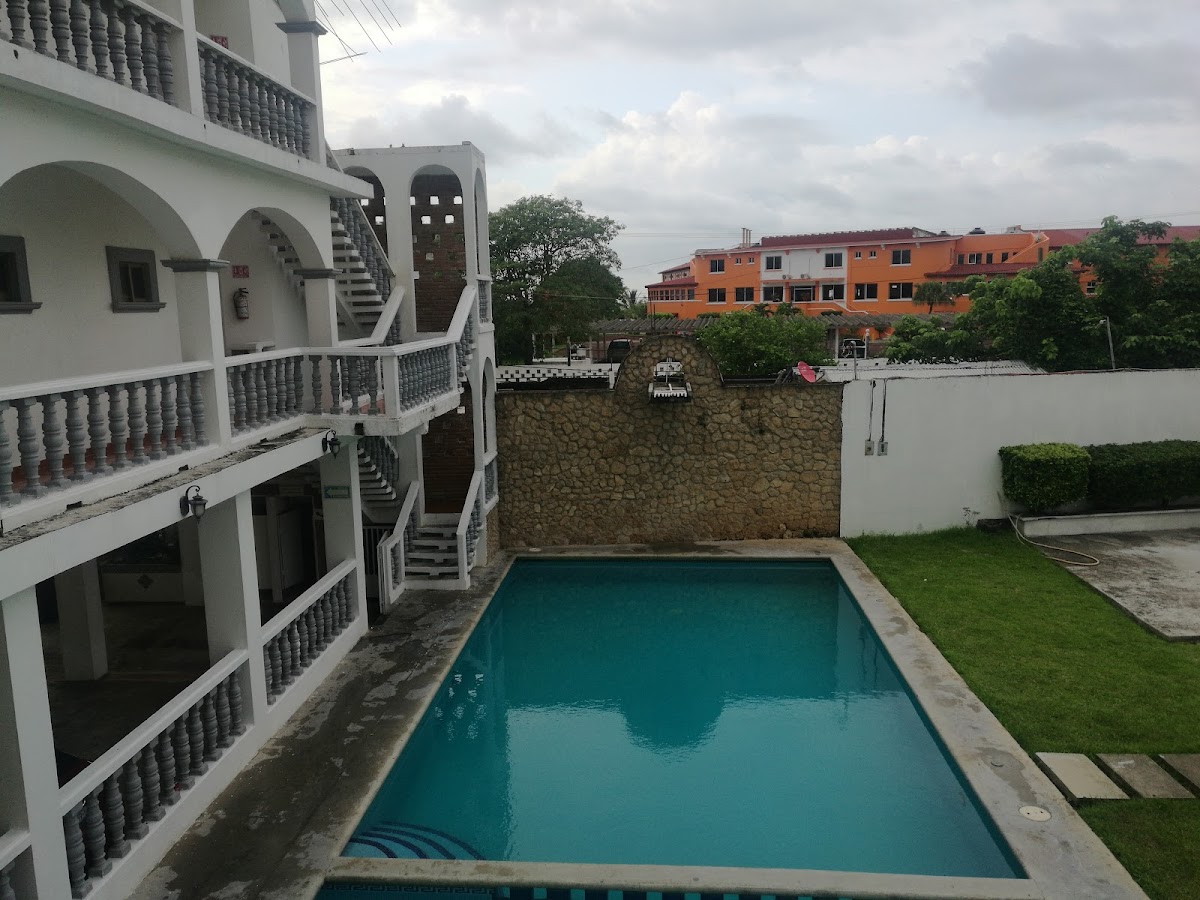 Hotel San Diego Río photo 3