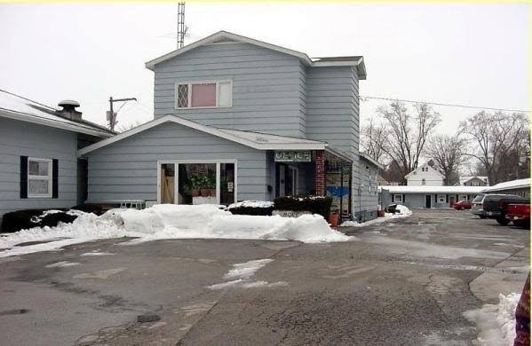 Double A Motel