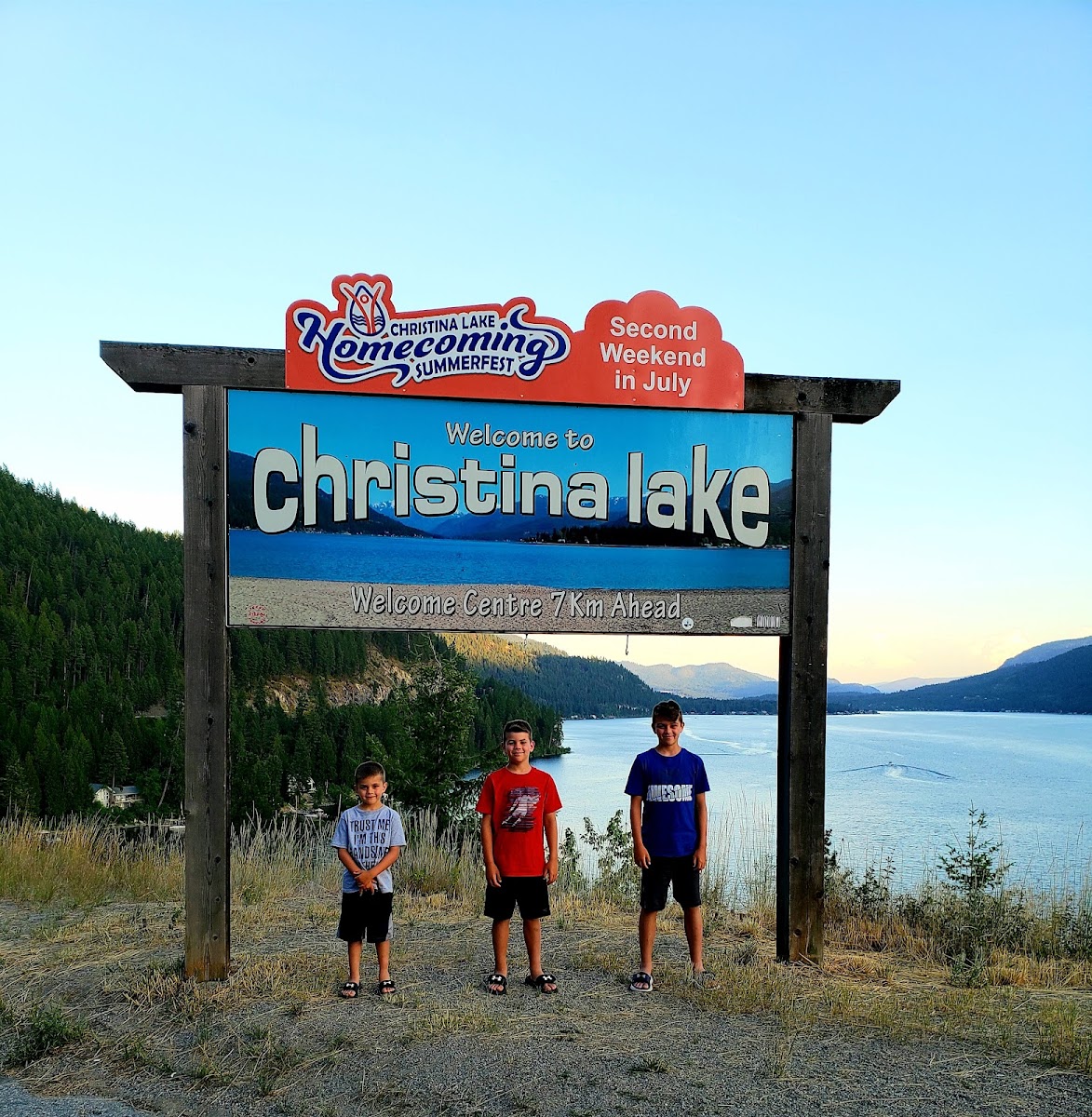 Christina Lakeside Resort photo 3