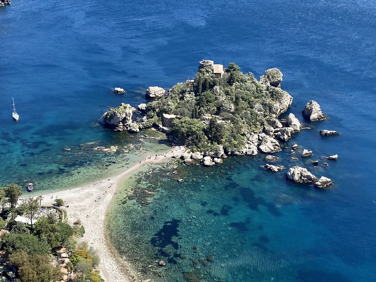 Isola Bella