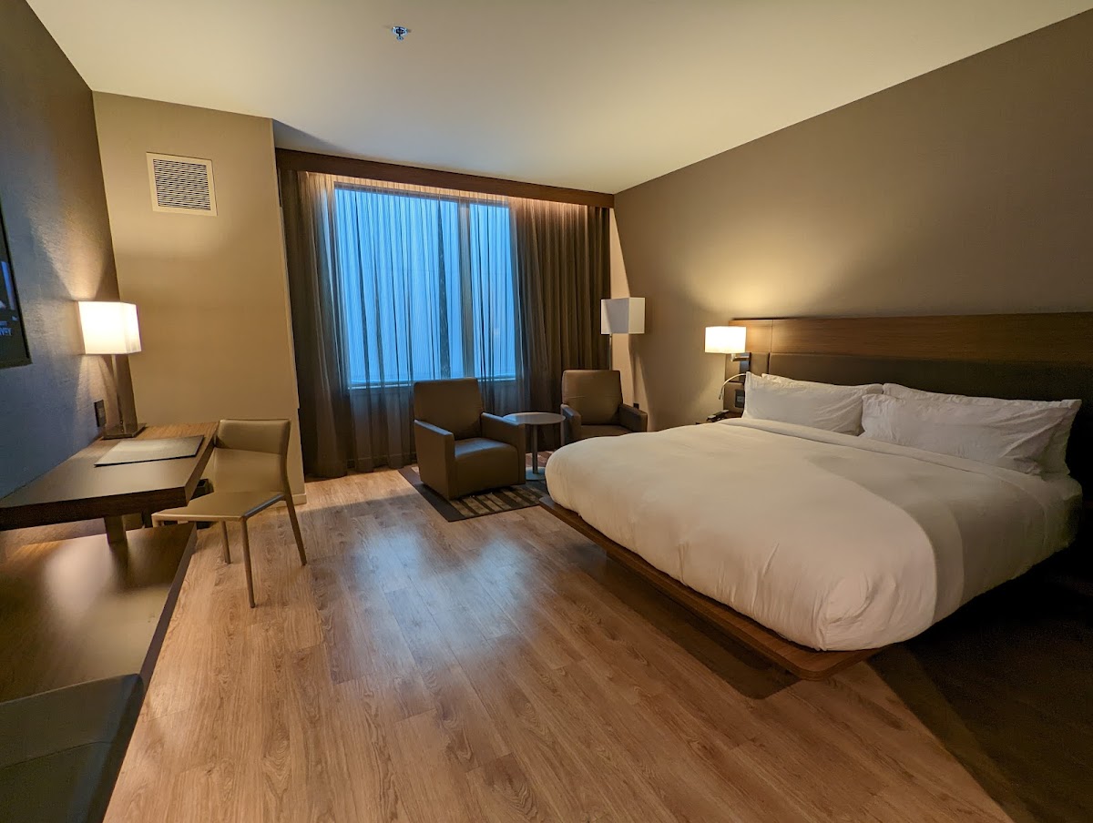 AC Hotel Bozeman Downtown photo 2