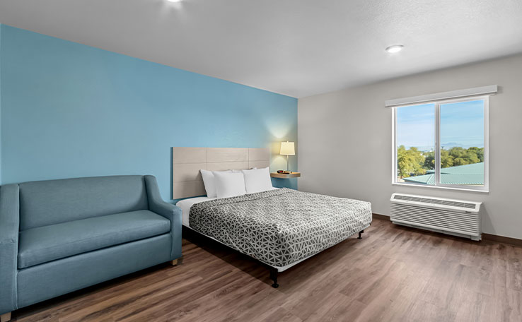 WoodSpring Suites Gilbert photo 2