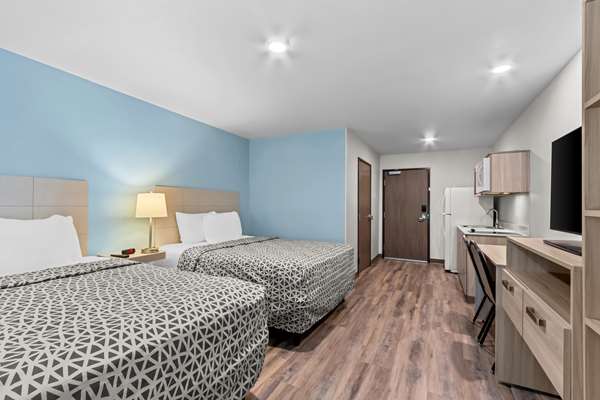 WoodSpring Suites Gilbert photo 3