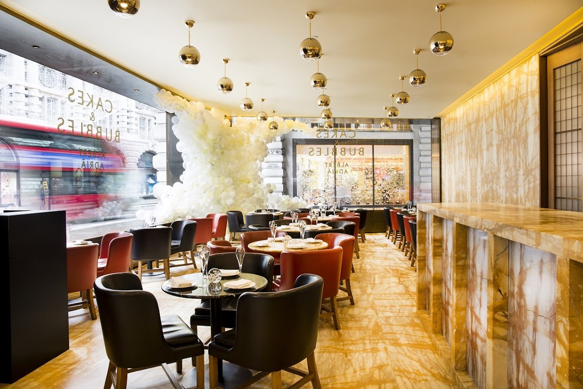 Hotel Café Royal photo 2