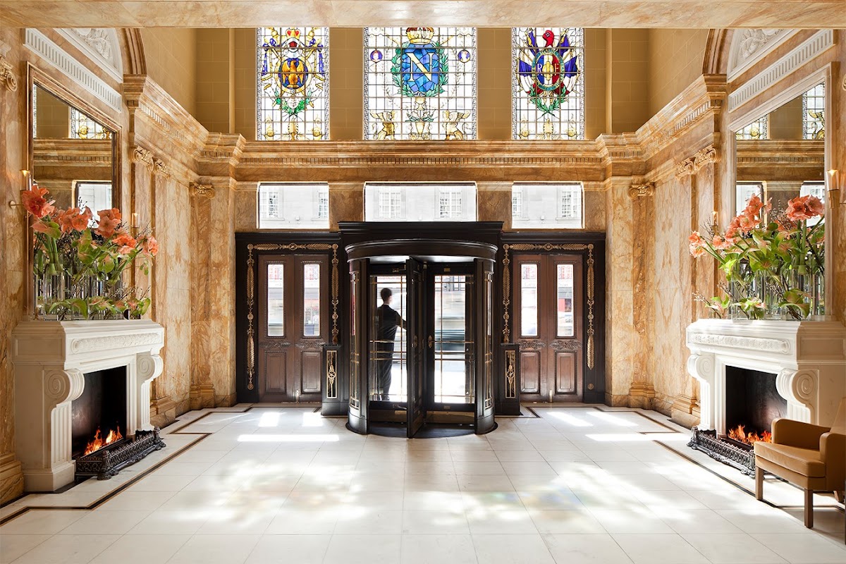 Hotel Café Royal photo 3