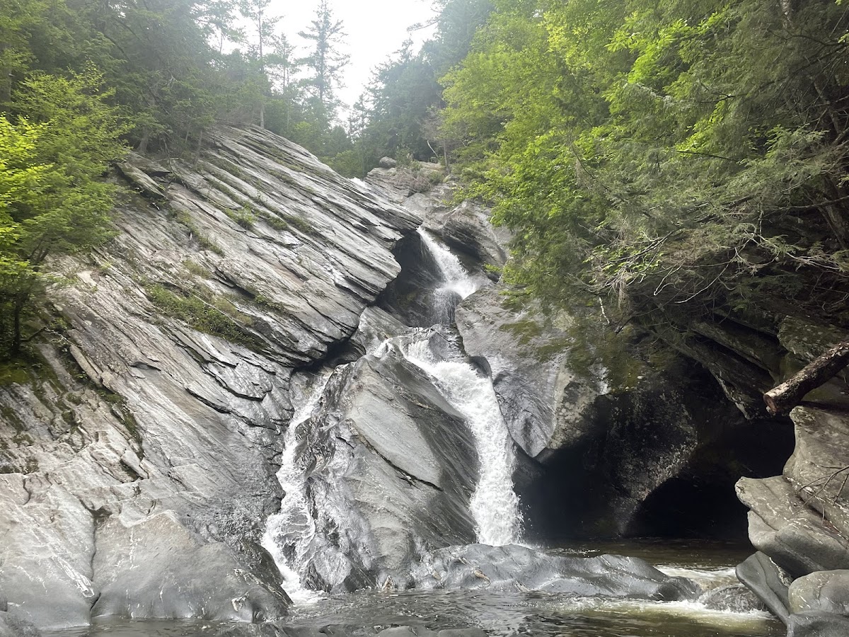 Hamilton Falls