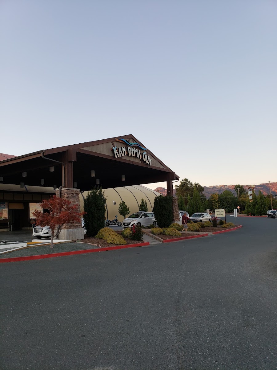 Running Creek Casino
