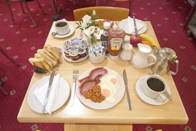 Balmoral House Hotel photo 2