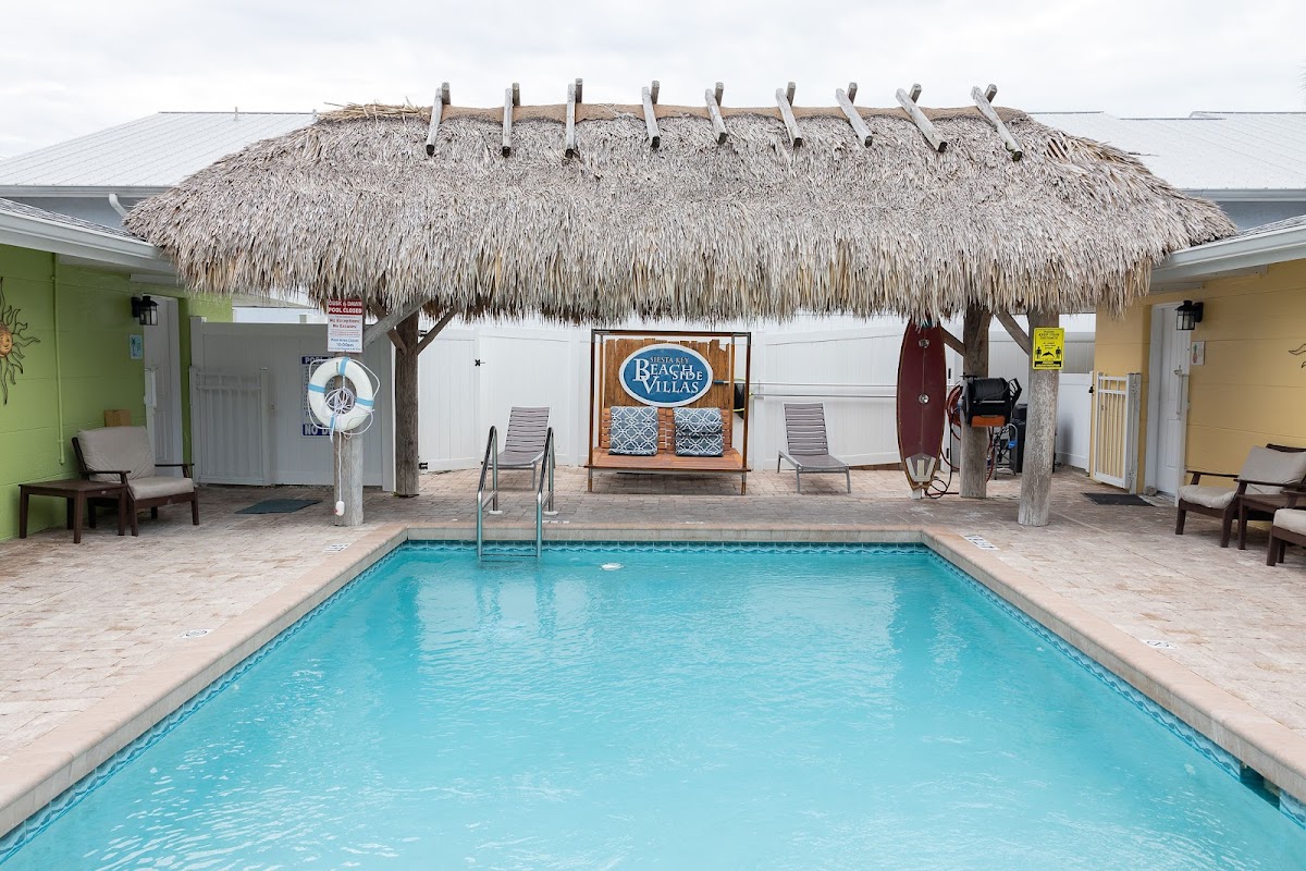 Siesta Key Beachside Villas photo 3