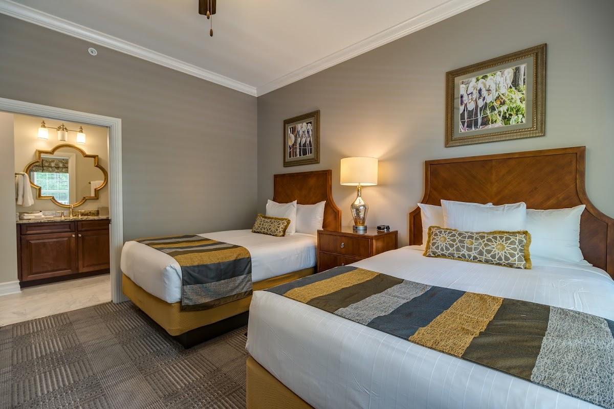 Holiday Inn Club Vacations Williamsburg Resort, an IHG Hotel photo 2