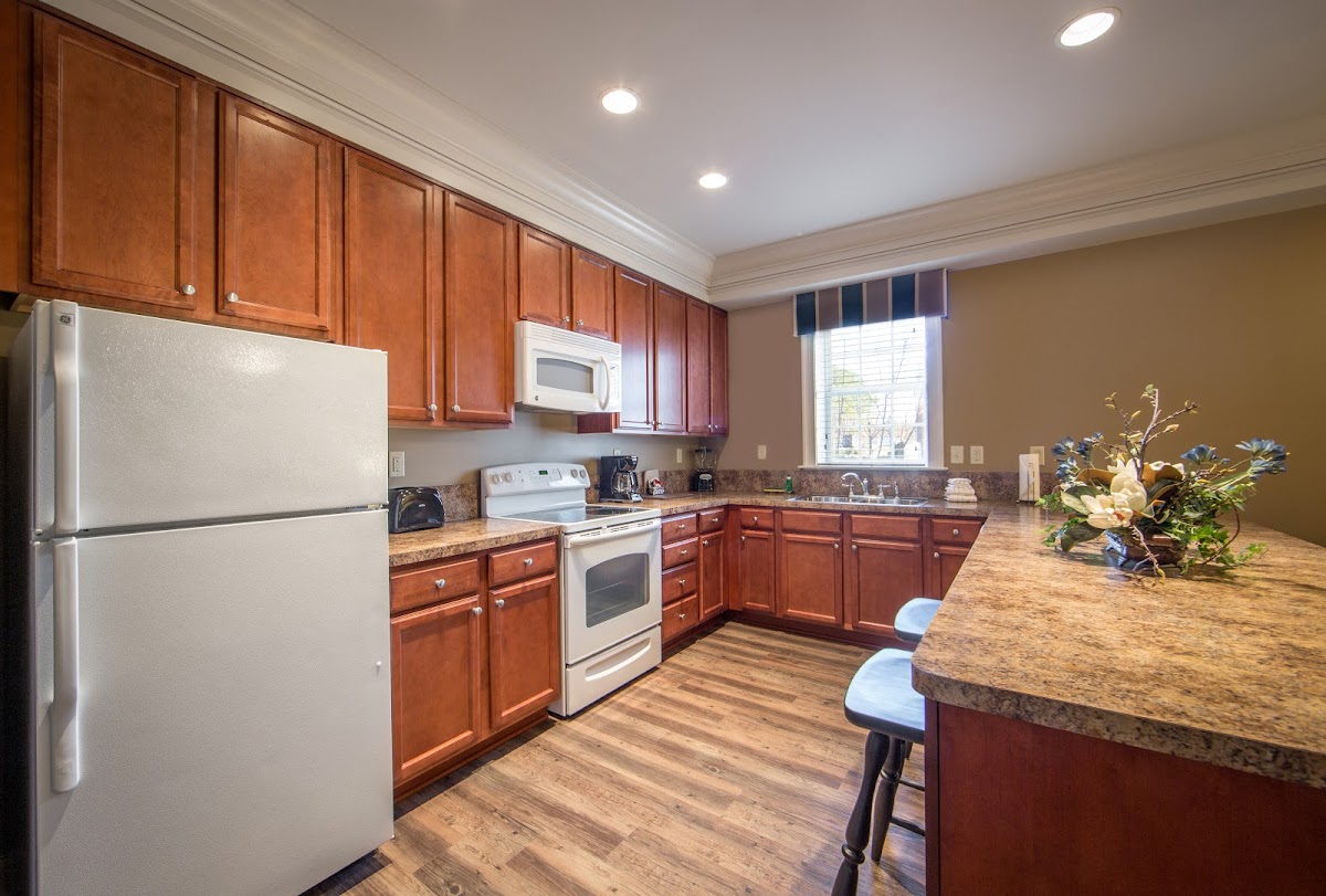 Holiday Inn Club Vacations Williamsburg Resort, an IHG Hotel photo 3