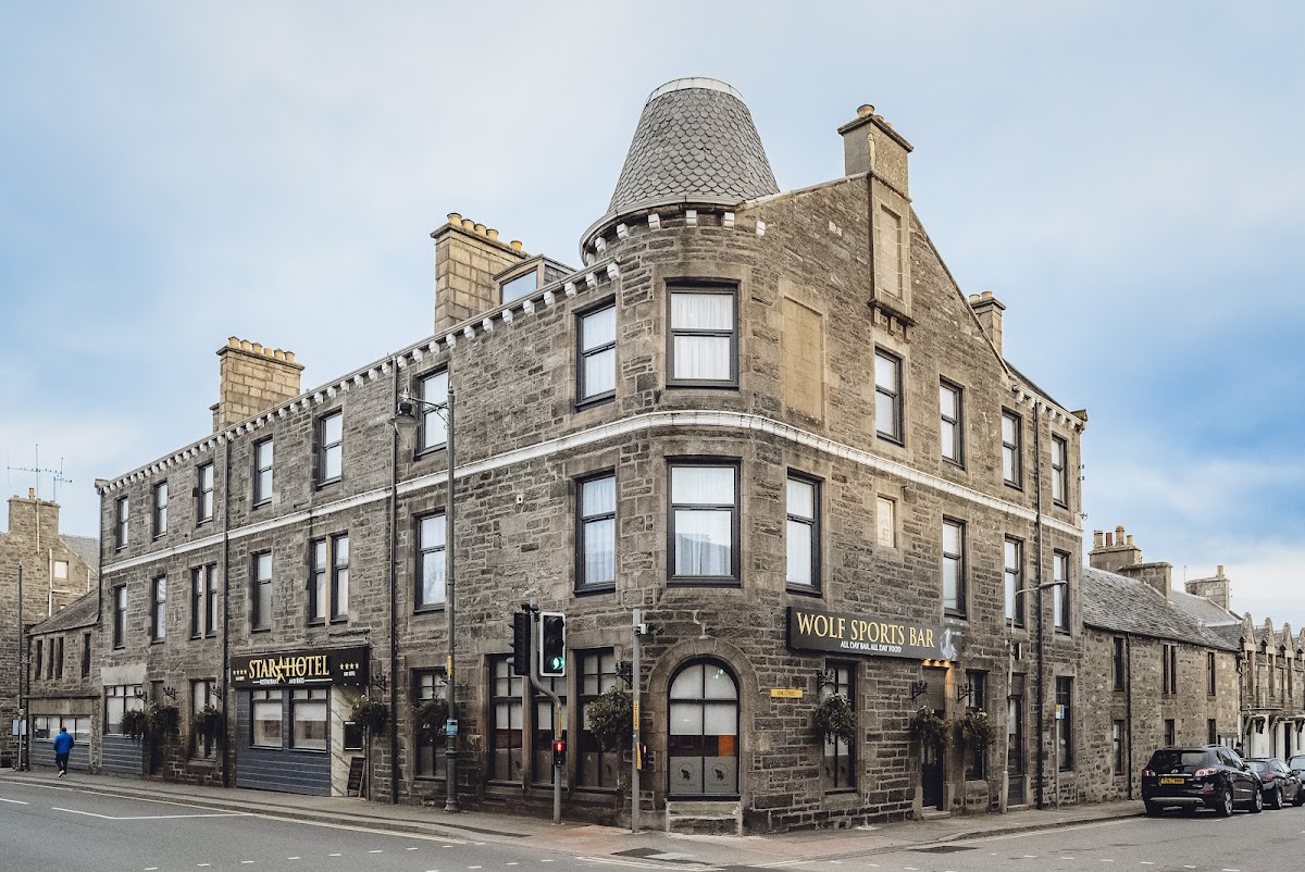 Star Hotel Kingussie