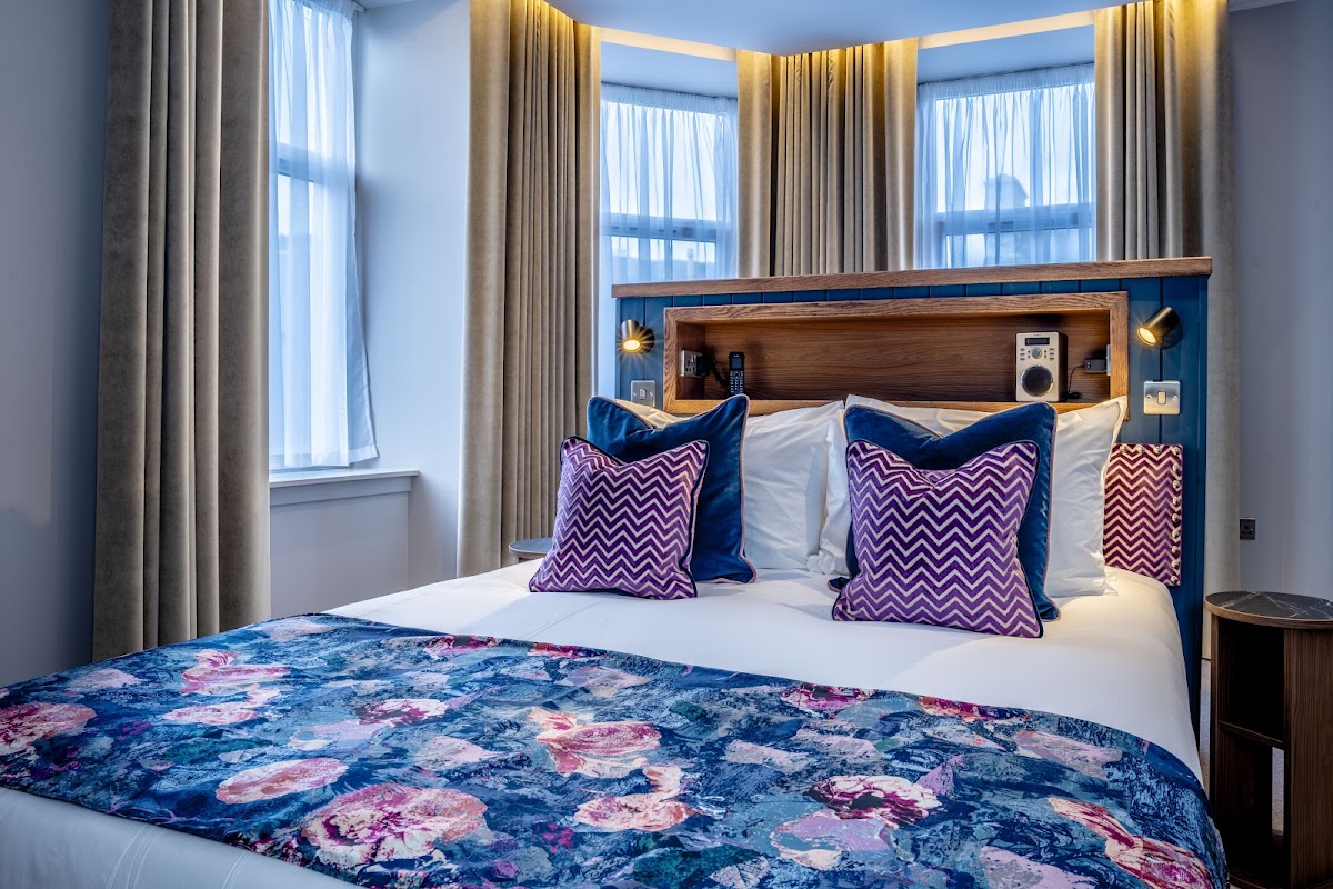 Star Hotel Kingussie photo 2
