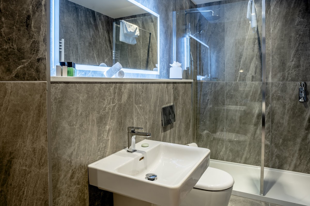 Star Hotel Kingussie photo 3