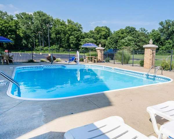 Comfort Inn Henderson - Evansville South photo 3