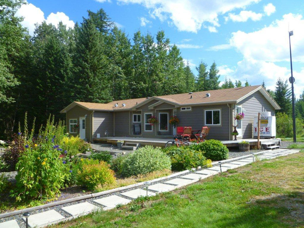 Moosehaven Resort & Campground On Hathaway Lake photo 3