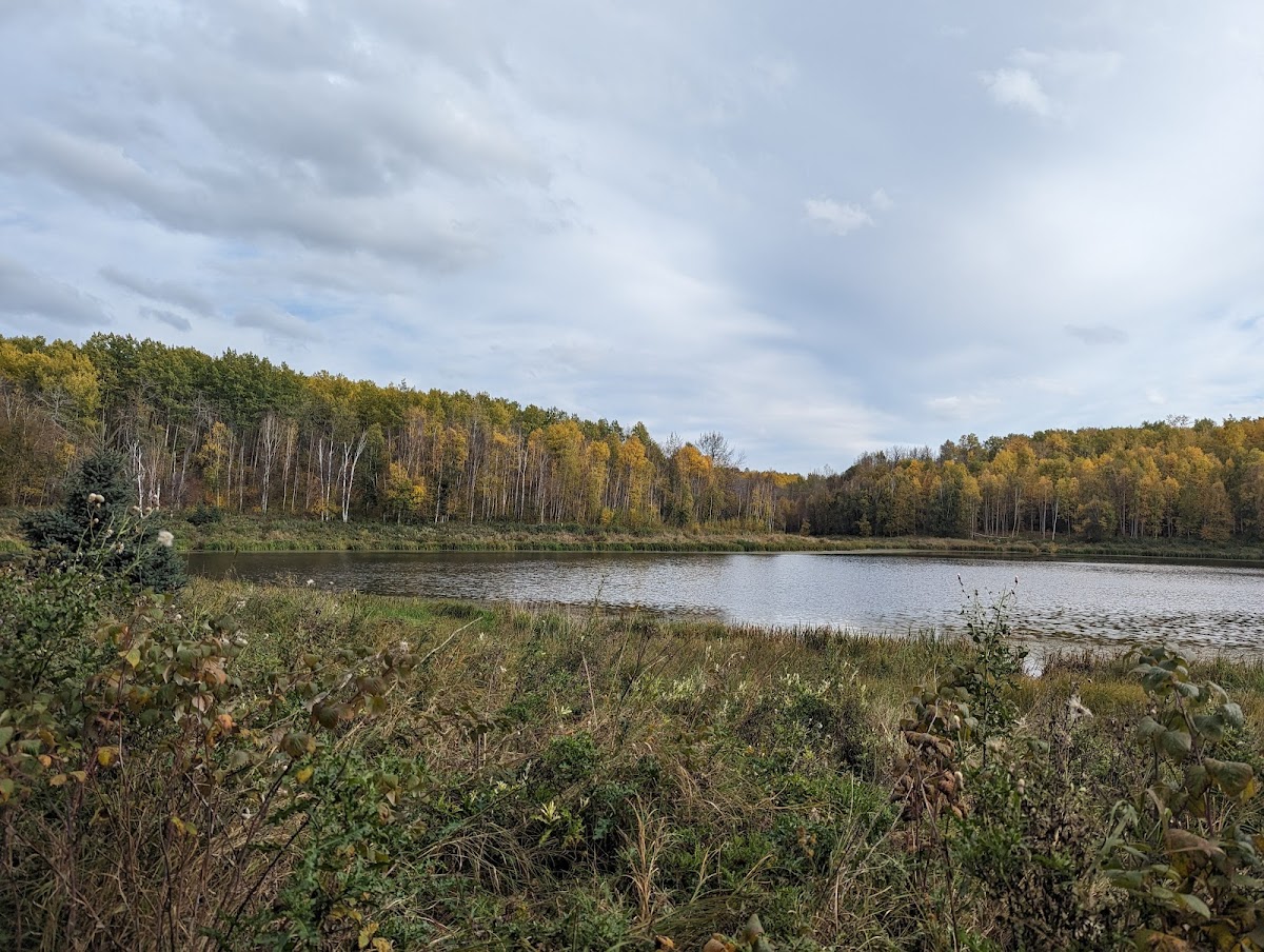 Chickakoo Lake Recreation Area