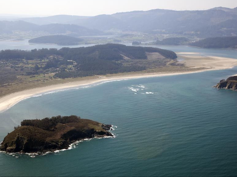 Praia de Morouzos