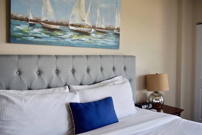 St. Michaels Harbour Inn, Marina & Spa photo 3