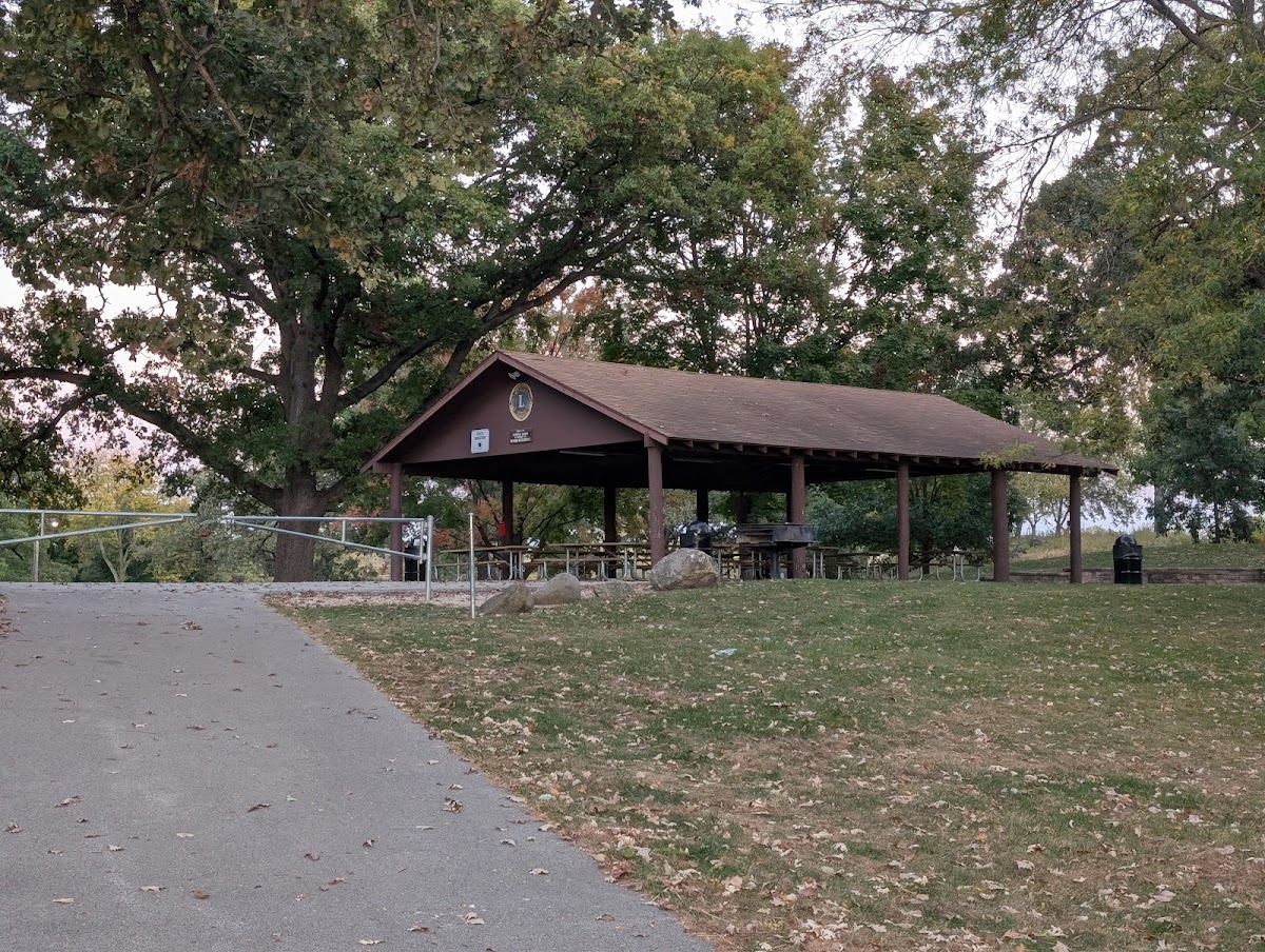 Randall Oaks Park