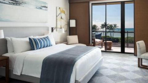 Waikoloa Beach Marriott Resort & Spa photo 2
