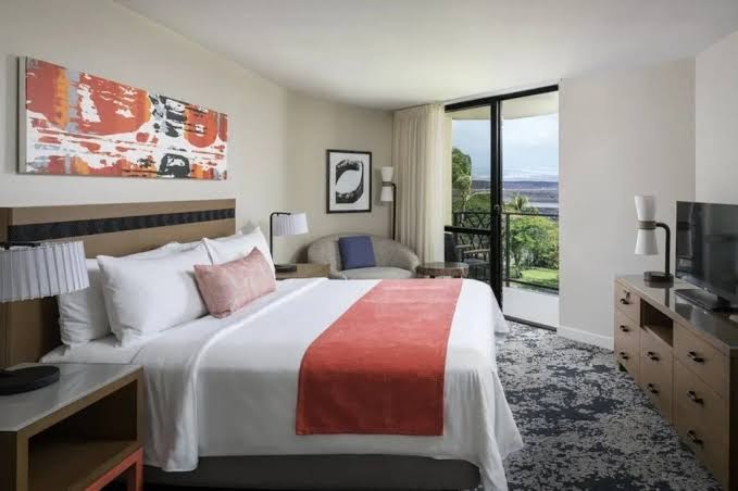 Waikoloa Beach Marriott Resort & Spa photo 3