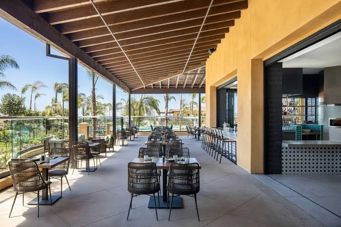 Sheraton Carlsbad Resort & Spa photo 2