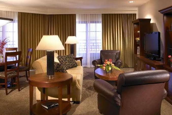 Sheraton Carlsbad Resort & Spa photo 3